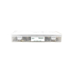 Metric Grease Fitting Kit Assortment, 12 Varieties - 89 Pieces