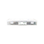 OEM Electrical Terminal Kit Assortment, 12 Varieties - 223 Pieces