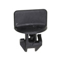 Nylon Instrument Panel Insulated Turn Retainer