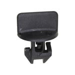 Nylon Instrument Panel Insulated Turn Retainer