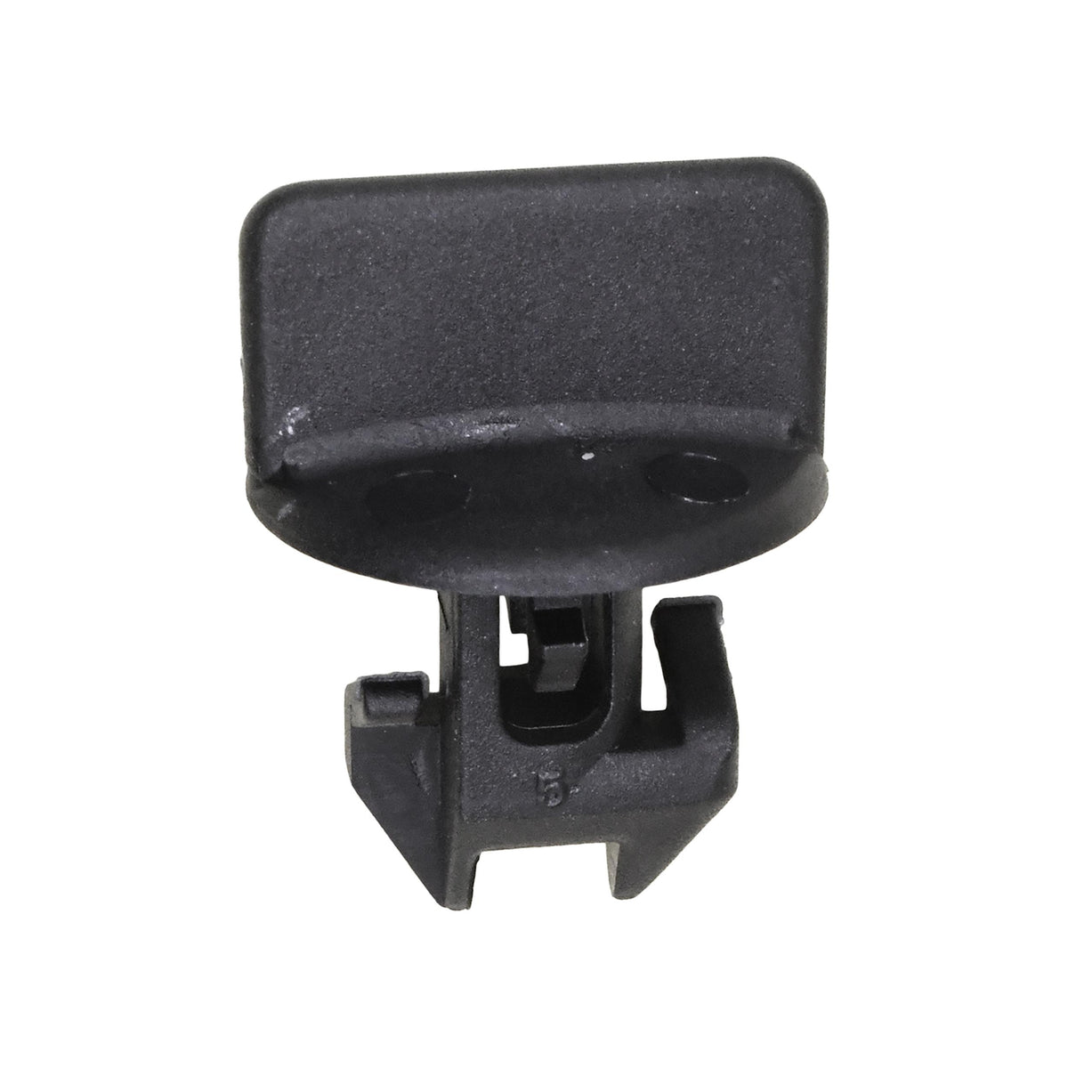 Nylon Instrument Panel Insulated Turn Retainer