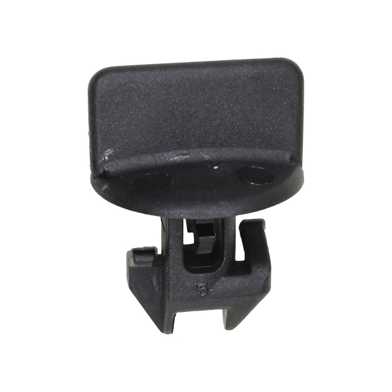 Nylon Instrument Panel Insulated Turn Retainer