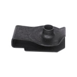 M6-1.0 Extruded U-Nut, Panel 4.3mm-5.6mm