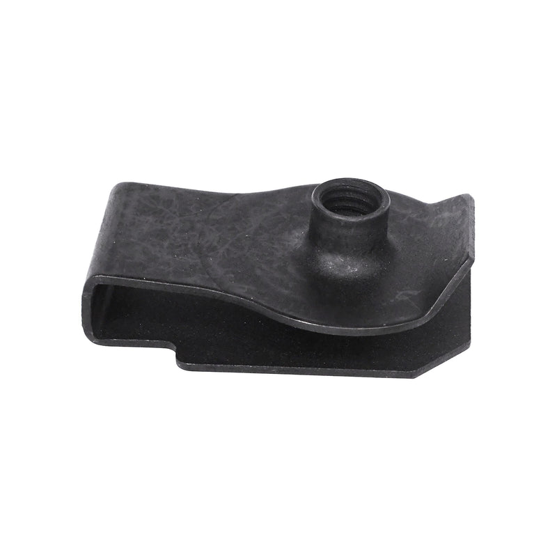M6-1.0 Extruded U-Nut, Panel 4.3mm-5.6mm