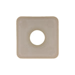 3/8"x3/8" Nylon License Plate Nut