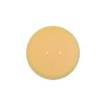8mmx13mm Yellow Nylon Triple Head Door Garnish Molding And Pillar Trim Panel Christmas Tree Retainer, 20mm Head