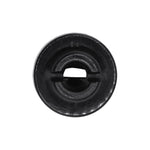 #10 Black Nylon Wheel Well Molding Screw Grommet Screw