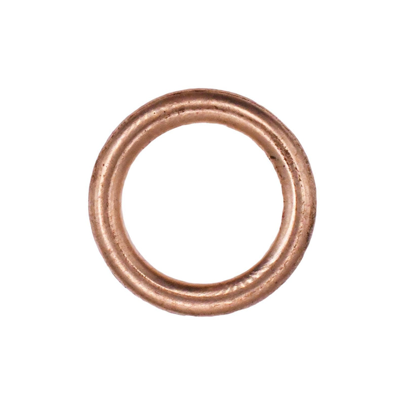 1/2" Copper Crushable Oil Drain Plug Gasket