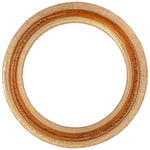 1/2" Copper Crushable Oil Drain Plug Gasket