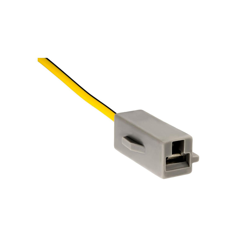 Eec Iv Test Plug Repair Harness
