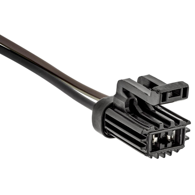 Heater Blower Harness Connector