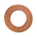 12mm Copper Oil Drain Plug Gasket