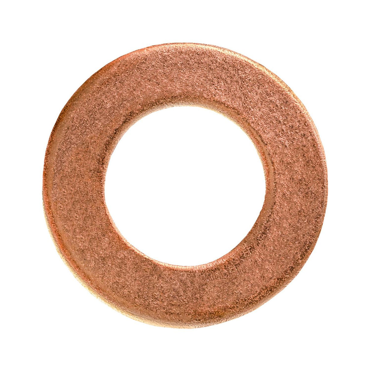 12mm Copper Oil Drain Plug Gasket