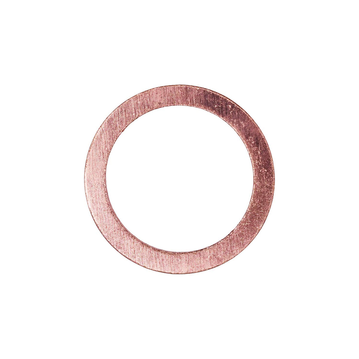 20mm Copper Oil Drain Plug Gasket