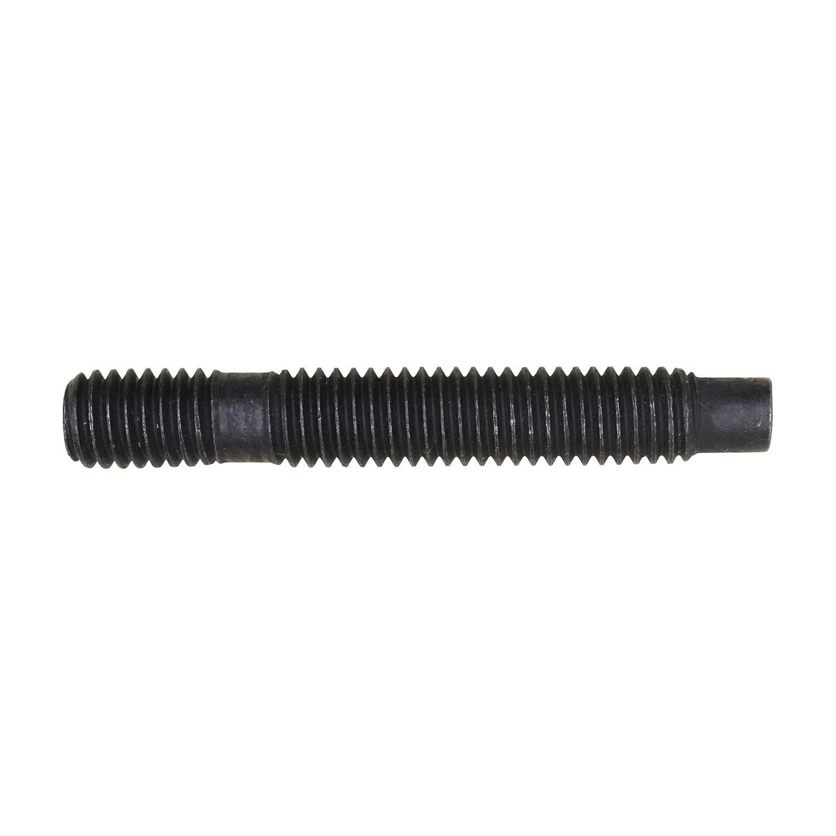 3/8"-16 USS Overall Manifold/Cylinder Head Stud, Phosphate
