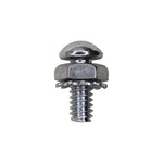 Grille Bolt Kit, Zinc