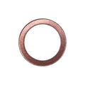 16mm Copper Oil Drain Plug Gasket