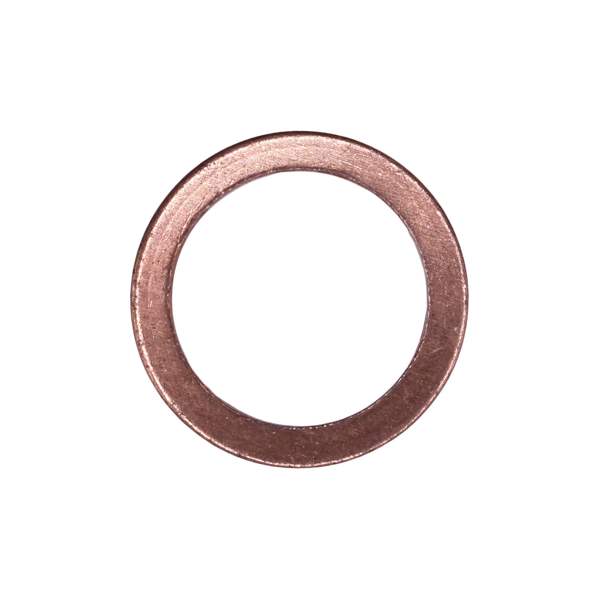 16mm Copper Oil Drain Plug Gasket
