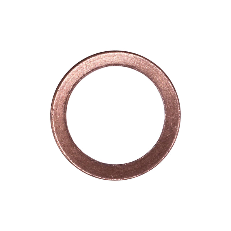 16mm Copper Oil Drain Plug Gasket