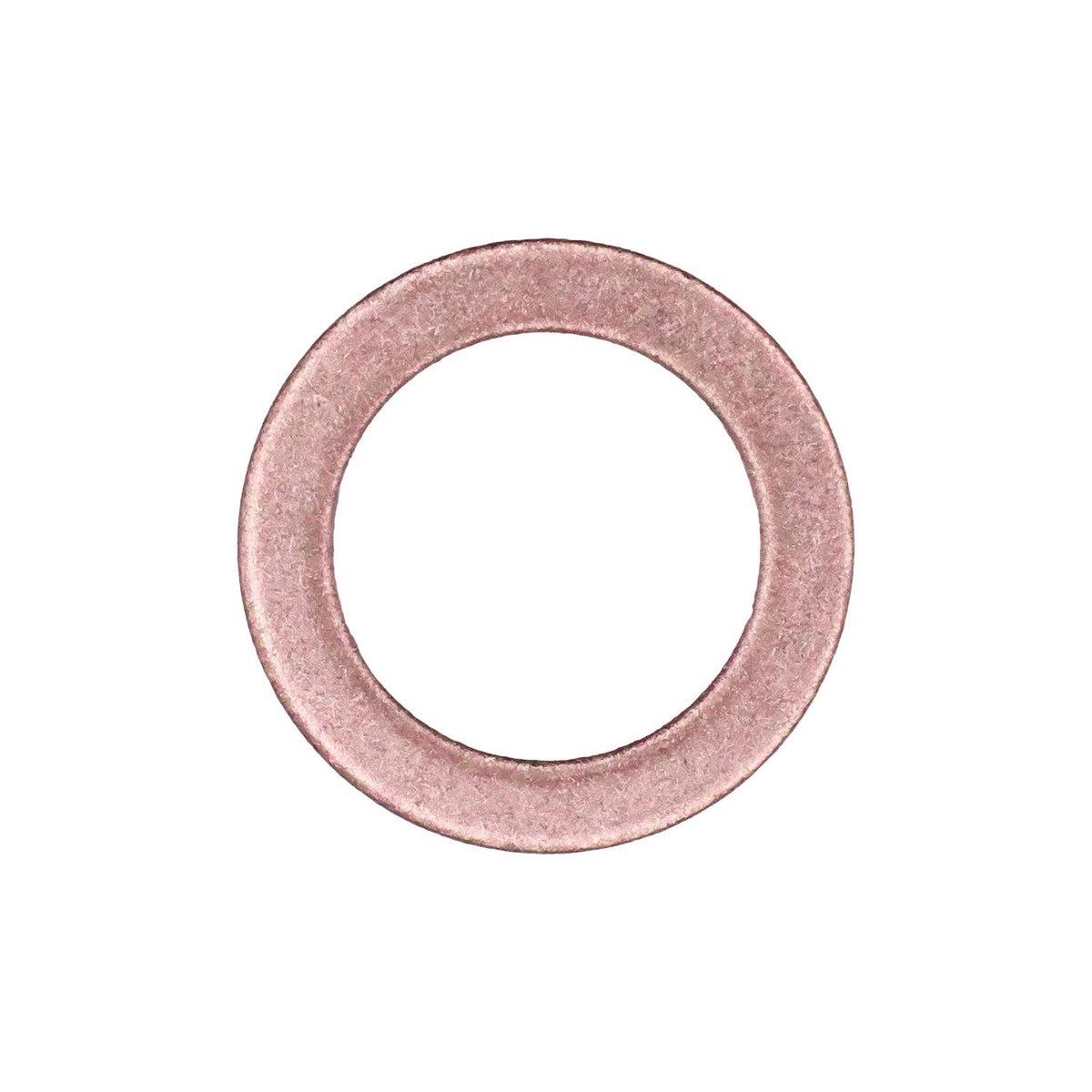 18mm Copper Oil Drain Plug Gasket