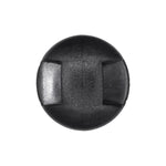 6mmx16mm Black Nylon Single Head Fir Tree Christmas Tree Retainer, 16mm Head