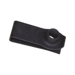 M8-1.25 Extruded U-Nut Screw, Panel 1.7mm-5.5mm