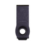 M8-1.25 Extruded U-Nut Screw, Panel 1.7mm-5.5mm