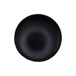 7mmx8mm Black Nylon Single Head Hood Seal Retaining Clip, 11mm Head