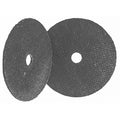 3/8" Resin Bonded Cutoff Wheel Arbor, 1/16" Thick, 25,000