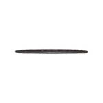 3/8" Resin Bonded Cutoff Wheel Arbor, 1/16" Thick, 25,000