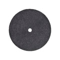 3/8" Resin Bonded Cutoff Wheel Arbor, 1/32" Thick, 25,000