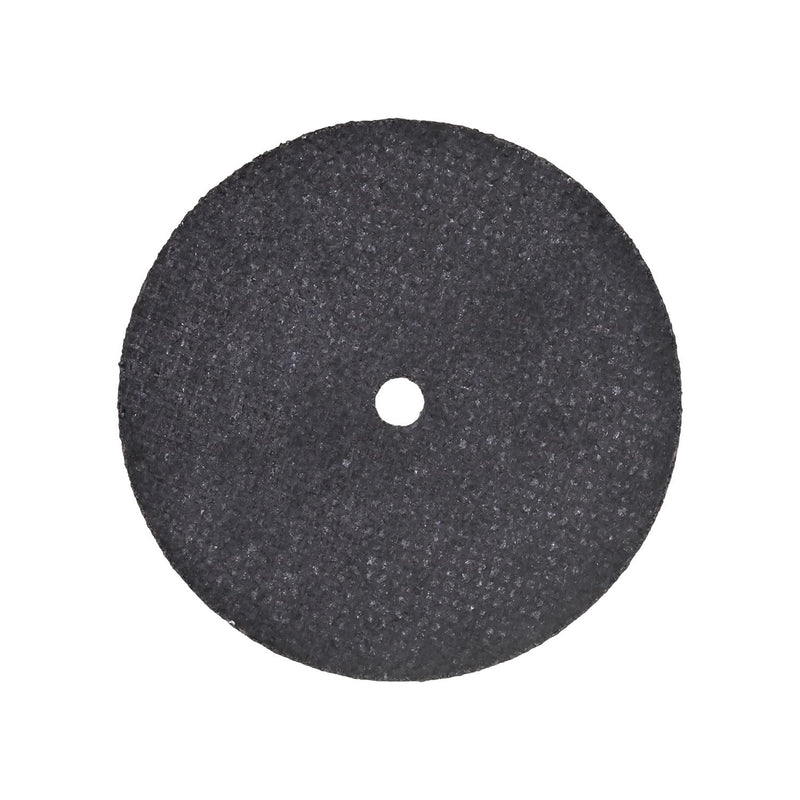 3/8" Resin Bonded Cutoff Wheel Arbor, 1/32" Thick, 25,000