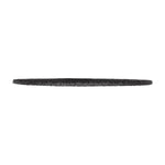 1/4" Resin Bonded Cutoff Wheel Arbor, 1/16" Thick, 25,000, 54 Grit