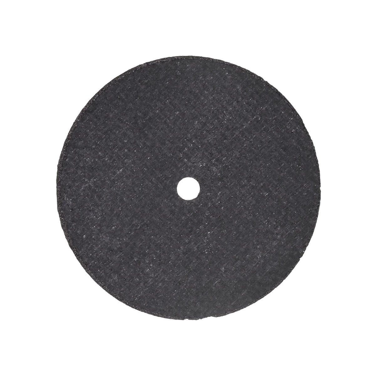 1/4" Resin Bonded Cutoff Wheel Arbor, 1/32" Thick, 25,000, 54 Grit