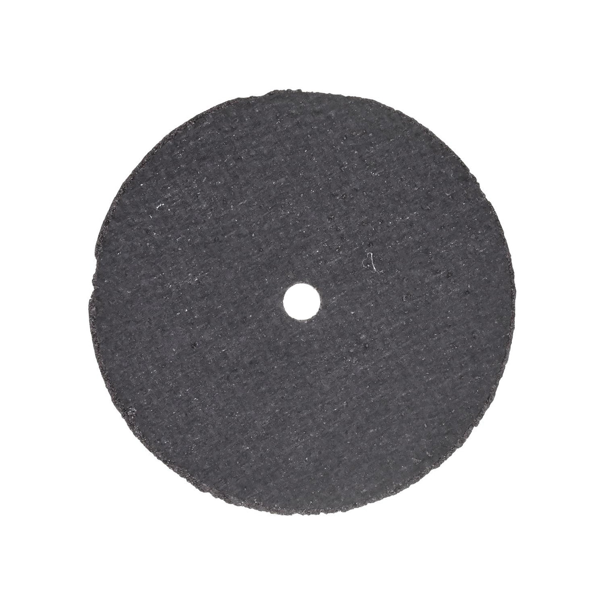 1/4" Resin Bonded Cutoff Wheel Arbor, 1/32" Thick, 25,000, 54 Grit
