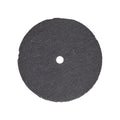 3/8" Resin Bonded Cutoff Wheels Arbor, 1/8" Thick, 25,000