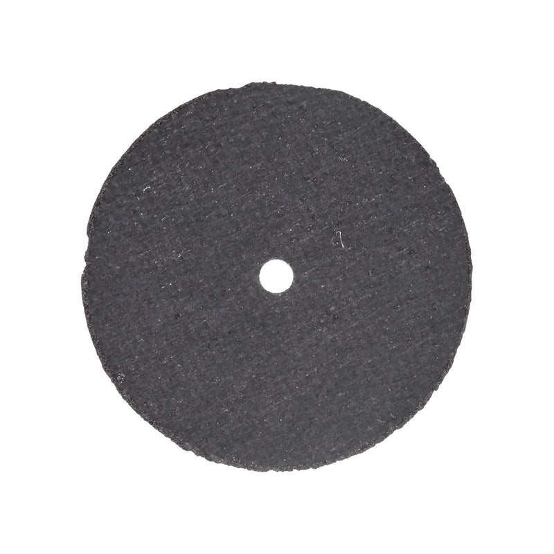 3/8" Resin Bonded Cutoff Wheels Arbor, 1/8" Thick, 25,000