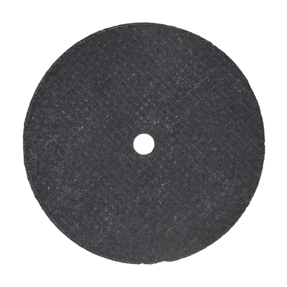3/8" Resin Bonded Cutoff Wheel Arbor, 1/32" Thick, 21,000, 60 Grit