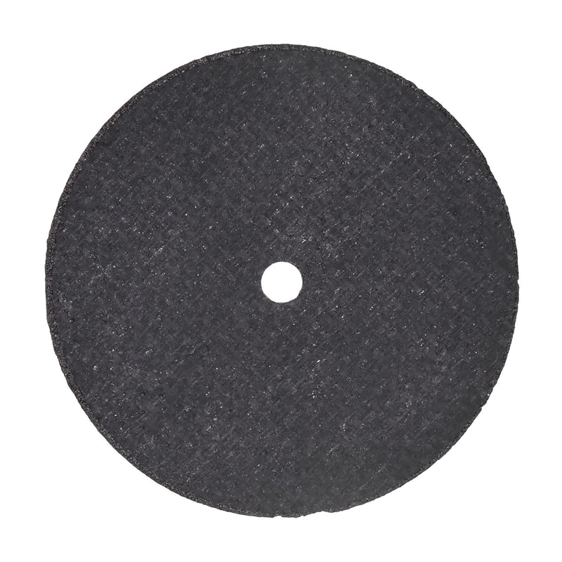 3/8" Resin Bonded Cutoff Wheel Arbor, 1/32" Thick, 21,000, 60 Grit