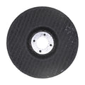 4" 27 Depressed Center Cutoff Wheel, 1/4" Thick, 13,700