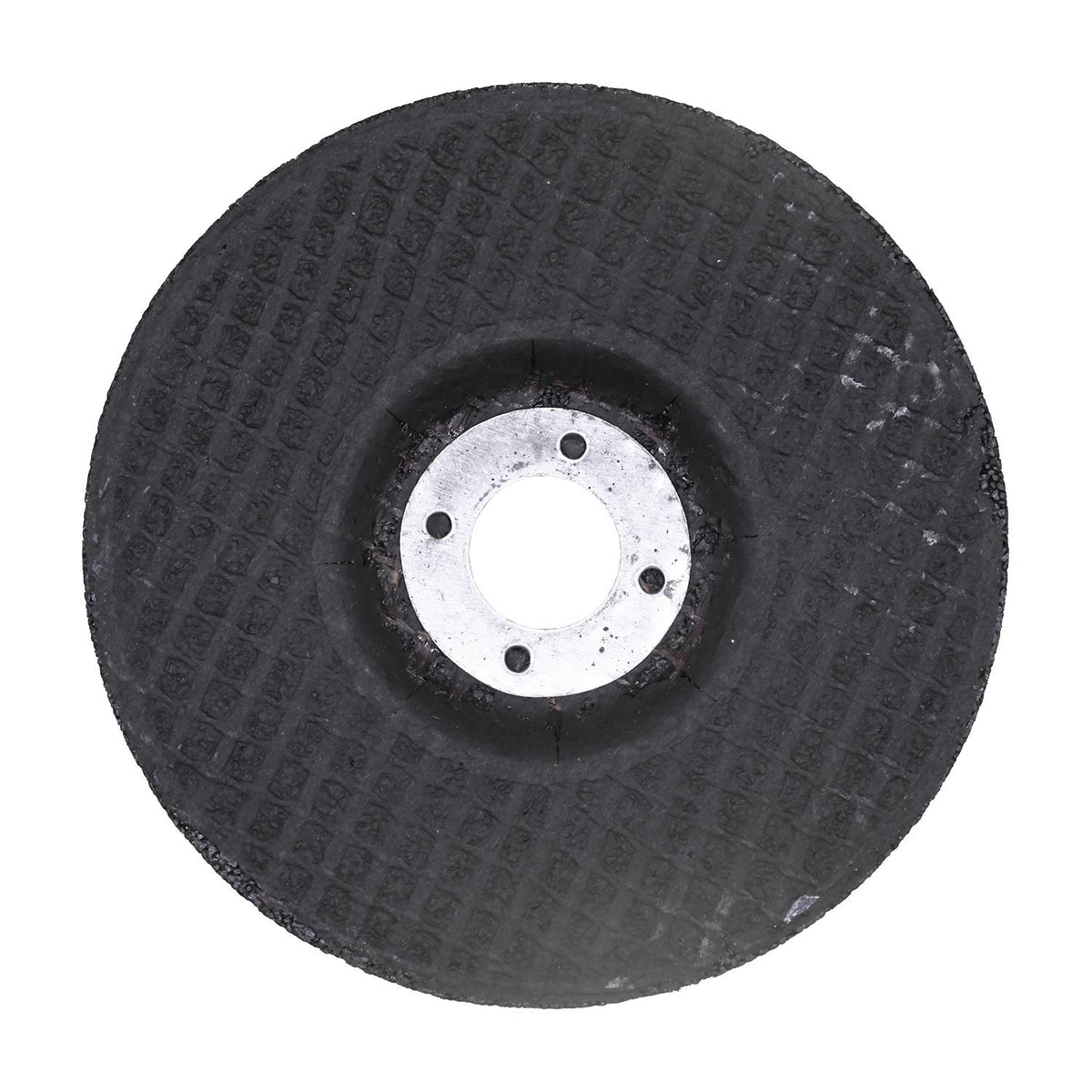 4" 27 Depressed Center Cutoff Wheel, 1/4" Thick, 13,700