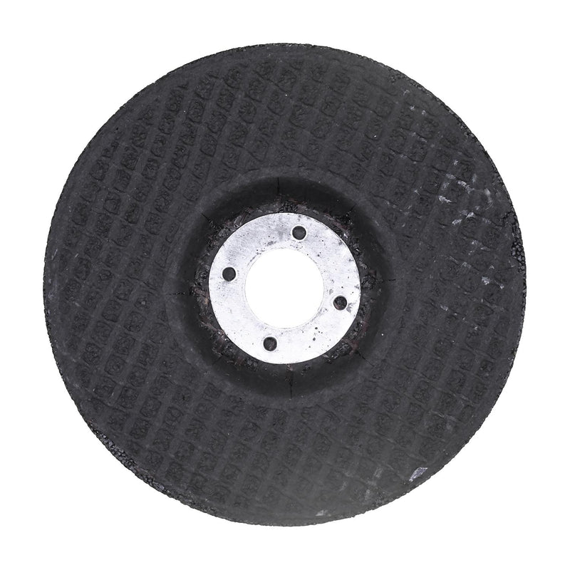 4" 27 Depressed Center Cutoff Wheel, 1/4" Thick, 13,700