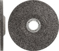 4" 27 Depressed Center Cutoff Wheel, 1/4" Thick, 13,700