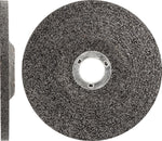 4" 27 Depressed Center Cutoff Wheel, 1/4" Thick, 13,700