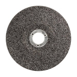 4" 27 Depressed Center Cutoff Wheel, 1/4" Thick, 13,700
