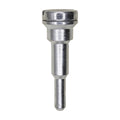 3/8" Cut-Off Wheels Mandrel with Shoulder Screw, Zinc