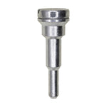 3/8" Cut-Off Wheels Mandrel with Shoulder Screw, Zinc