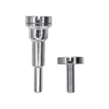 3/8" Cut-Off Wheels Mandrel with And Shoulder Screw, Zinc