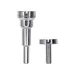3/8" Cut-Off Wheels Mandrel with And Shoulder Screw, Zinc