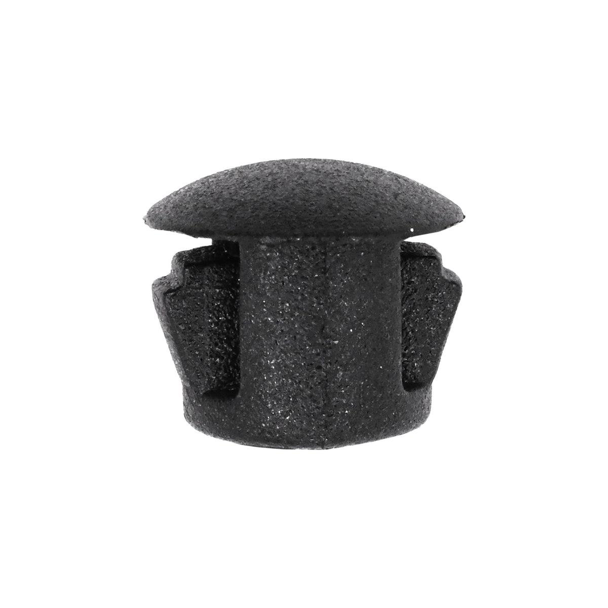 5/16" Nylon Locking Hole Plug, 3/8" Head